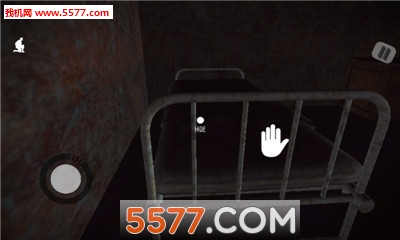 Evil Bunny Horror Game(ֲֻ)ͼ3