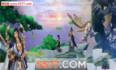 邪神逆天官网版 邪神逆天官网版