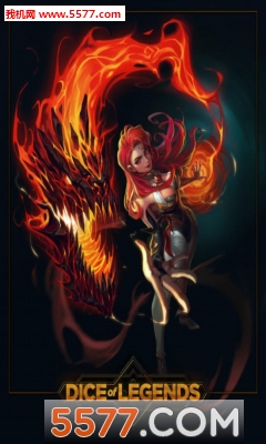 DiceofLegends(Dice of Legends�ٷ���)��ͼ0