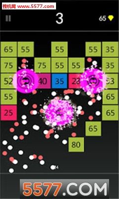 Love Balls Bricksֻͼ1