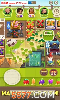 Double Farmer��׿���ͼ0