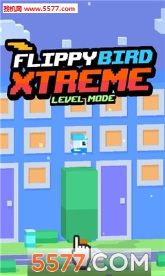 Flippy Bird Extreme׿ͼ1