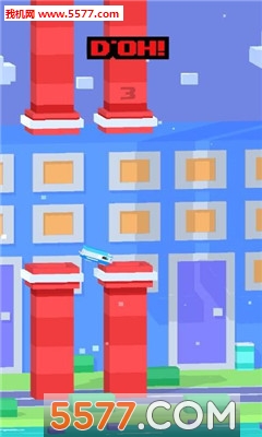 Flippy Bird Extreme׿ͼ3