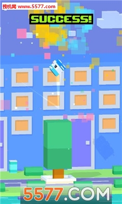 Flippy Bird Extreme׿ͼ2
