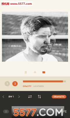 Photo Overlap(Overlap app)ͼ1