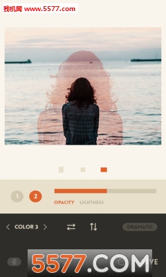 Photo Overlap(Overlap app)ͼ2