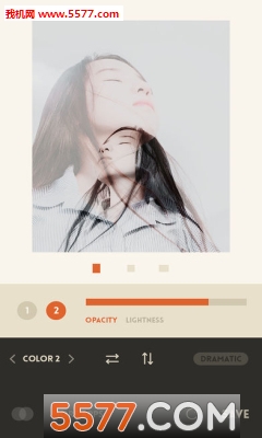 Photo Overlap(Overlap app)ͼ4
