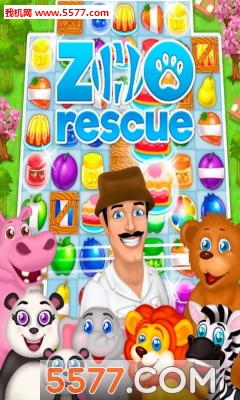 Zoo Rescue(ӪȰ׿)ͼ1