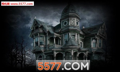 Scary House- Kid Edition(ֲĶͯݰ׿)ͼ1