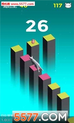 Meow Jump(�������ֻ���)��ͼ0