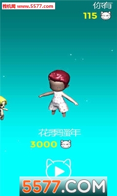 Meow Jump(�������ֻ���)��ͼ1