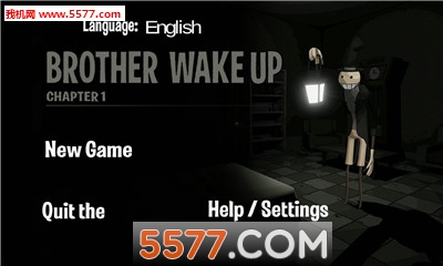BrotherWakeUp(Brother Wake Upֻ)ͼ4