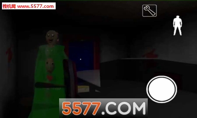 Baldis Granny׿ͼ2