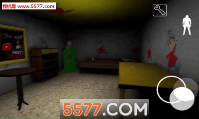 Baldis Granny׿ͼ3