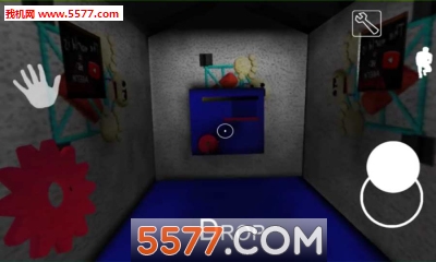 Baldis Granny׿ͼ4