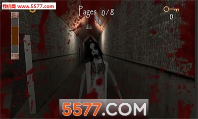 Slendrina: Asylum(ɺӵıӻֻ)ͼ2