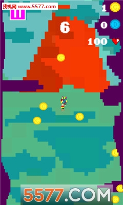 Above the mountains(��ɽ��֮����Ϸ)��ͼ0