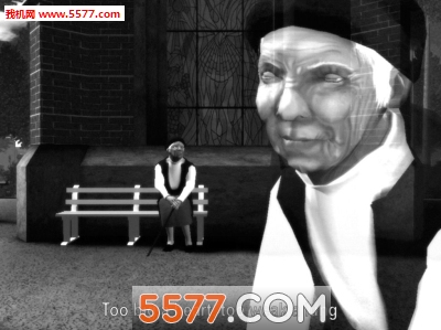 Ĺа׿(The Graveyard Trial)ͼ0