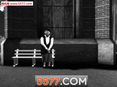 Ĺа׿(The Graveyard Trial)ͼ1