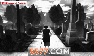Ĺа׿(The Graveyard Trial)ͼ3