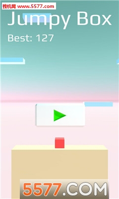 Jumpy Boxٷͼ1