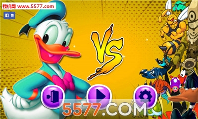 Donald Duck Boy׿ͼ1