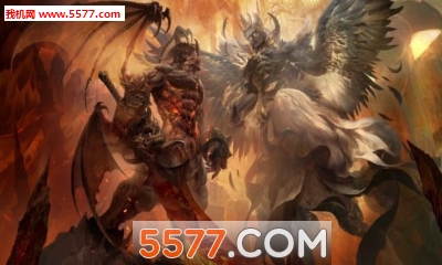 MU Legend最新版截图1