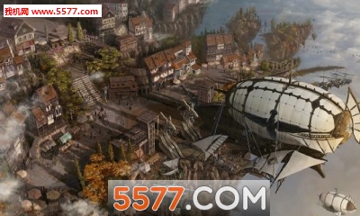 MU Legend国际服截图0