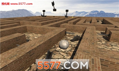 Maze Ball(Թ׿)ͼ1