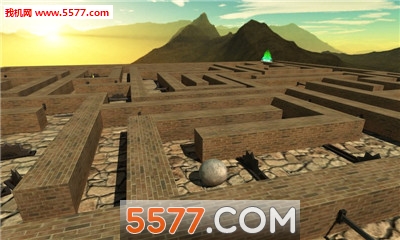 Maze Ball(Թ׿)ͼ2
