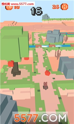 Jumpy Pets׿ͼ1