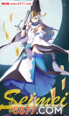 Nonstop Goddess手游截图1