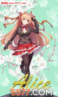 Nonstop Goddess手游截图2