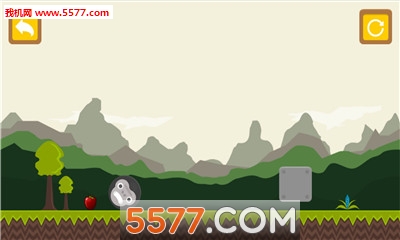 Hungry Gorilla(ɰ׿)ͼ2