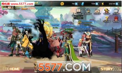 Legend of Dynasty(˵׿(legend of dynast))ͼ0