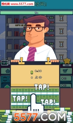 Idle Tower Tycoon(еĴల׿)ͼ1