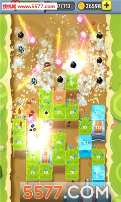 Mining Gun Z(Mining Gunz�ֻ���)��ͼ0