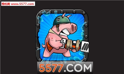 Piggy Soldier(սʿðչٷ)ͼ2