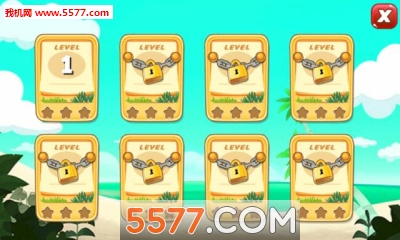 kirby super pirate׿ͼ1