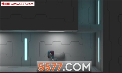 Rbots: Corridors(˻ֻ)ͼ0
