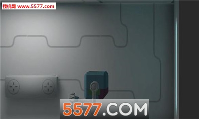 Rbots: Corridors(˻ֻ)ͼ1