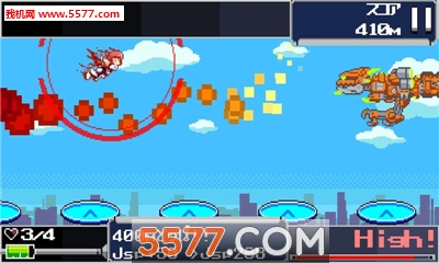 DanganCharge(ɵа׿)ͼ0