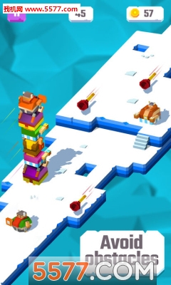 Piggy Pile(Pig Pile��׿��)��ͼ1