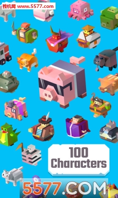 Piggy Pile(Pig Pile��׿��)��ͼ2