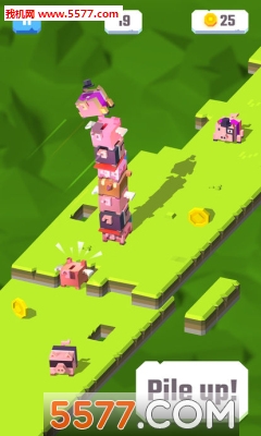 Piggy Pile(Pig Pile��׿��)��ͼ3