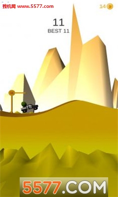 ĵ·׿(Wiked Road)ͼ2