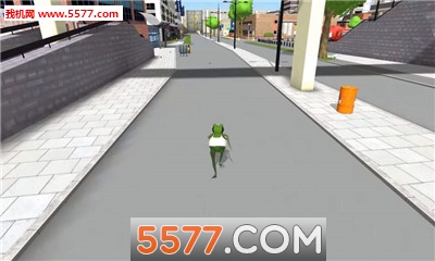 the amazing frog Adventure(ģðֻ)ͼ0