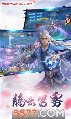 国士无双3D安卓版截图1