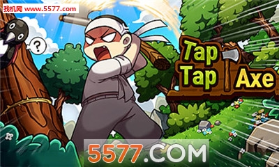 Tap tap axe�ֻ����ͼ0
