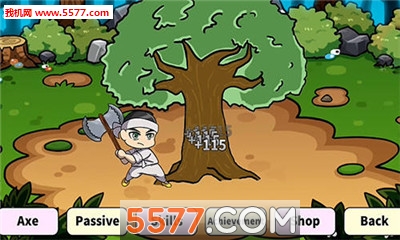 Tap tap axe�ֻ����ͼ1